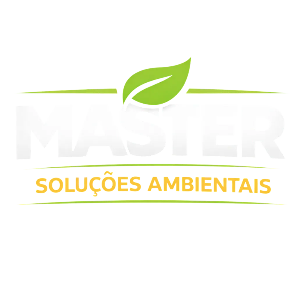 Logo Master Soluções Ambientais
